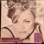 CARLISLE BELINDA - A WOMAN AND A MAN - 25TH ANNIV