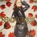 CARLISLE BELINDA - LIVE YOUR LIFE BE FREE - 30TH