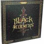 BLACKADDER - BLACKADDERS HISTORICAL RECORD Vinyl Record