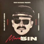 DISCO DISCHARGE PRESENTS - MORE SIN BOX OF SIN 2