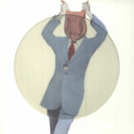 SUEDE - DELETED - ANIMAL NITRATE (30TH