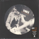 T. REX - GROOVER (50TH ANNIVERSARY)