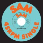 GLEN ADAMS AFFAIR - JUST A GROOVE / WEVE GOT TO M