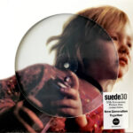 Suede - New Generation (7in/Picture Disc)