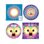 BLUEY - PICTURE DISC Vinyl Record