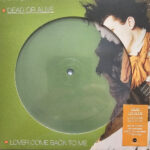 DEAD OR ALIVE - Lover Come Back To Me (Picture Disc)