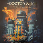 DOCTOR WHO - DALEKS MASTER PLAN