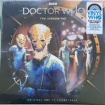 DOCTOR WHO - DOCTOR WHO - THE SENSORITES (1