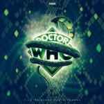 DOCTOR WHO - SERPENT CREST