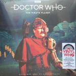 DOCTOR WHO - DELETED - DOCTOR WHO - THE PIR
