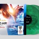 Doctor Who - Dead Air (2LP 140g Waveform Vinyl)RSD22 Vinyl Record