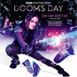 DOCTOR WHO - DOCTOR WHO FOUR FROM DOOMS D