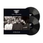 FOO FIGHTERS - Things To Do In Stockholm Vinyl Record