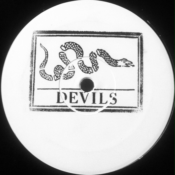 DEV001.jpg Shermanology - D'Eaupe Vol. 1 - Image 1