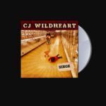 CJ WILDHEART - SIEGE Vinyl Record
