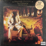 FANNING BERNARD - TEA & SYMPATHY (20TH ANNIVERSA