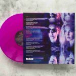 CCFX - THE REMIXES LP Vinyl Record