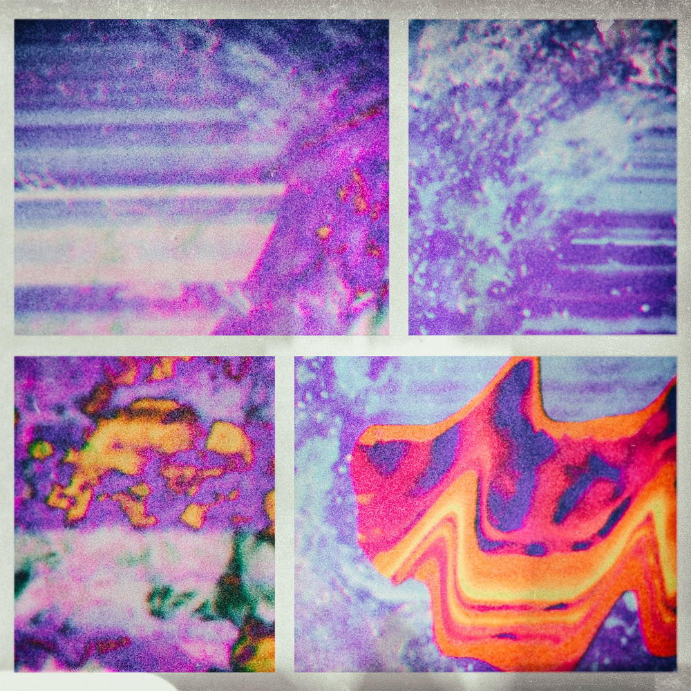 DFA2618LP.jpg EDWARD - Underwater Jams - Image 1