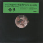 BABYTALK & WATUSSI - SHAKING MOVING DANCING PEOPLE