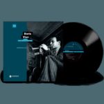 BORIS VIAN - Jazz A Saint-Germain-Des-Pres Vinyl Record