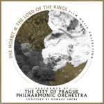 THE CITY OF PRAGUE PHILARMONIC ORCHESTRA - THE HOBBIT & LORD OF THE RINGS MUSIC COLLECTIO
