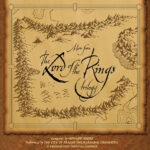 THE CITY OF PRAGUE PHILHARMONIC ORCHESTRA - THE LORD OF THE RINGS TRILOGY