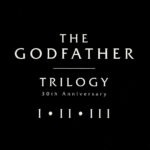 THE CITY OF PRAGUE PHILHARMONIC ORCHESTRA - THE GODFATHER TRILOGY