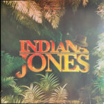 THE CITY OF PRAGUE PHILHARMONIC ORCHESTRA - THE INDIANA JONES TRILOGY