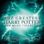 THE CITY OF PRAGUE PHILHARMONIC ORCHESTRA - THE GREATEST HARRY POTTER FILM MUSIC COLLECTIO