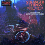THE CITY OF PRAGUE PHILHARMONIC ORCHESTRA - STRANGER THINGS