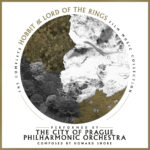 THE CITY OF PRAGUE PHILHARMONIC ORCHESTRA - THE HOBBIT - FILM MUSIC COLLECTION