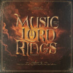 THE CITY OF PRAGUE PHILHARMONIC ORCHESTRA - THE MUSIC FROM LORD OF THE RINGS BOXSET