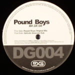 Southbound Sounds - Educator (John Daly Remix)