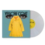 COSTAMATT - YELLOW COAT Vinyl Record