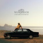 BEN WESTBEECH - EVERYTHING IS WITHIN YOU Vinyl Record