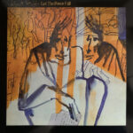 Fripp, Robert - Let The Power Fall-Frippertronics (1LP/200G)