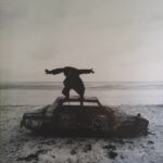 1975 - Being Funny In A Foreign Language(1LP/CLEAR)
