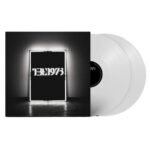 1975 - The 1975 (10th Anniversary Edition) (White Vinyl) Vinyl Record