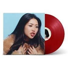 DH1999.jpg BEABADOOBEE - This Is How Tomorrow Moves(1LP/GF/RED) Vinyl Record - Image 1
