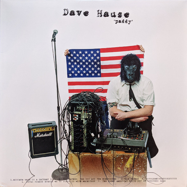 DH2020PPV.jpg HAUSEDAVE - PATTY/PADDY - Image 1