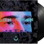 BEN KHAN - Ben Khan Vinyl Record