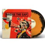 BRIDGE THE GAP - GAINSAYER Vinyl Record