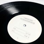 CARSTEN JOST - La Collectionneuse Vinyl Record