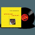 AHMAD JAMAL - The Essence / Vol. 1 Vinyl Record