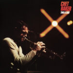 CHET BAKER - Two A Day (Black LP / Hot Gold Foil Numbering)