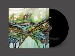 DIN82LP.jpg BENGE - THE VIEW FROM VEGA Vinyl Record - Image 1