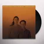 ALLISON DE GROOT & TATIANA HAR - HURRICANE CLARICE Vinyl Record