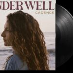 CINDER WELL - CADENCE Vinyl Record