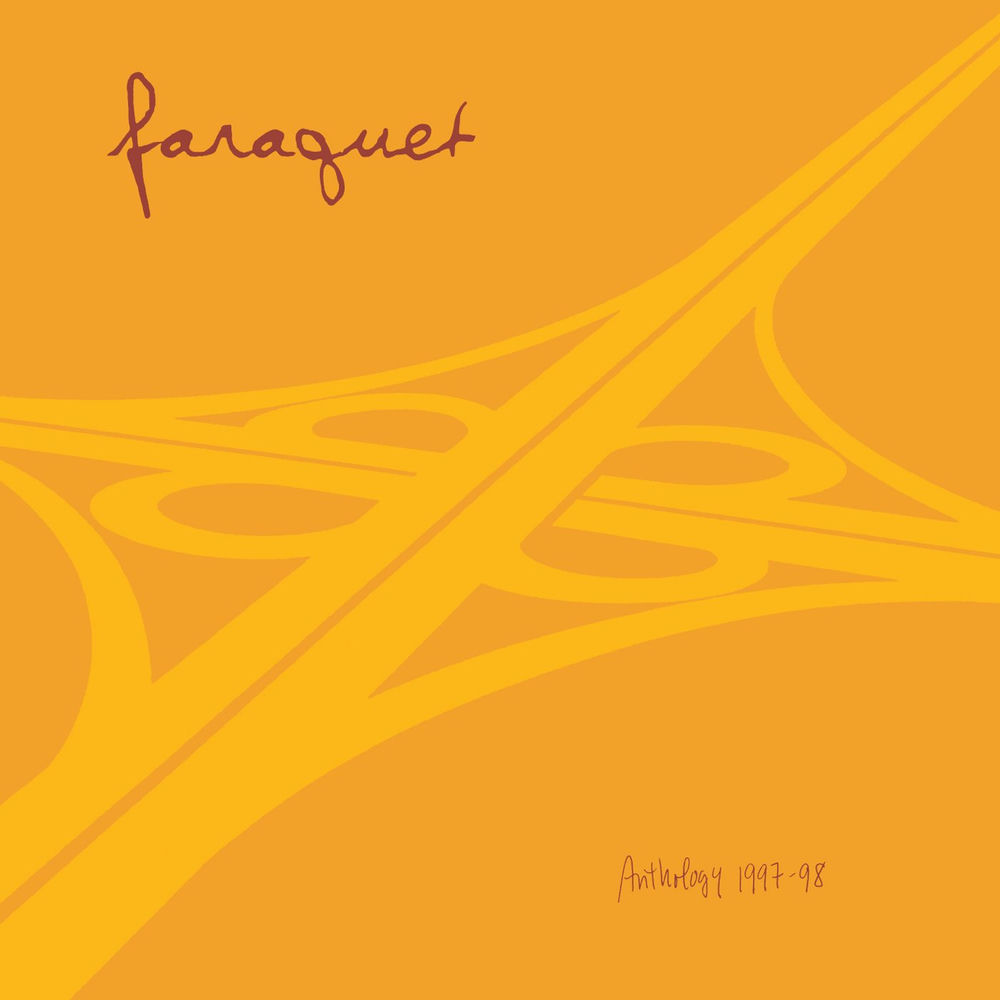 DIS159V.jpg FARAQUET - ANTHOLOGY 1997 - 98 - Image 1