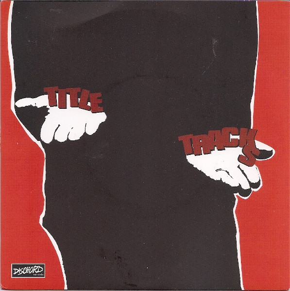 DIS163V.jpg TITLE TRACKS - DELETED - EVERY LITTLE BIT HUR - Image 1